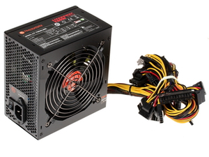 Блок питания Thermaltake Litepower 700W [LT-700P]