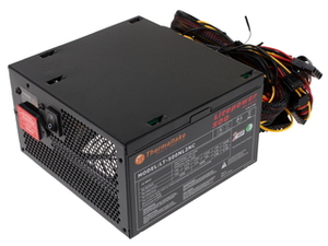 Блок питания Thermaltake Litepower 500W [LT-500]