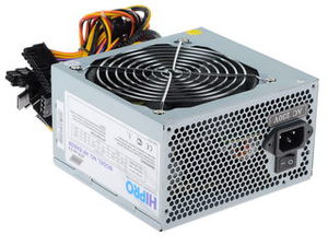 Блок питания Hipro 450W [HPE-450W]