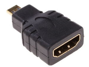 Переходник DEXP HDMI - micro HDMI