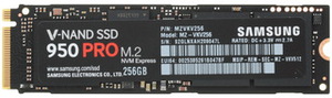 256 Гб SSD M.2 накопитель Samsung 950 PRO [MZ-V5P256BW]