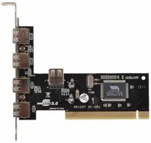 Контроллер ORIENT DC-602