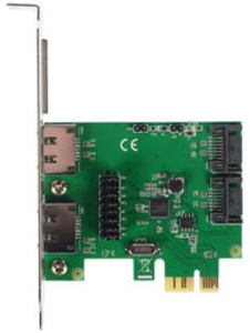 Контроллер Espada FG-EST10A-1-CT01