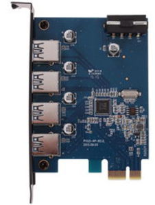 Контроллер ORICO PVU3-4P