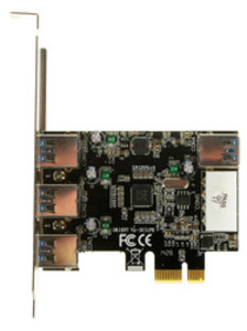 Контроллер ORIENT VA-3U31PE