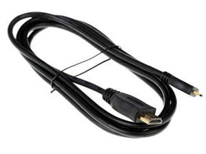 Кабель DEXP HDMI - micro HDMI