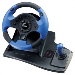 Руль Dialog GW-21FB Rally-Sport 2