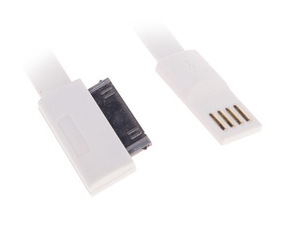 Кабель DEXP U3WF022 USB - 30-pin