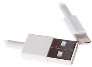 Кабель Apple USB - Lightning 8-pin