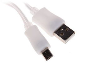 Кабель DEXP UMWSI080L USB - micro USB