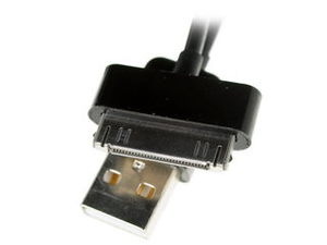 Кабель InterStep USB - 30-pin