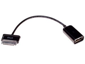 Кабель InterStep USB A - 30-pin