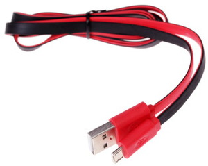 Кабель InterStep USB - micro USB