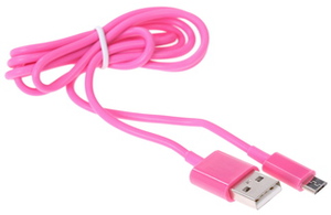 Кабель Nobby 7732 USB - micro USB