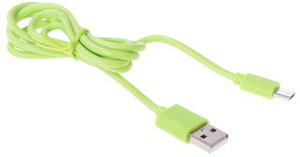 Кабель Nobby 7731 USB - micro USB