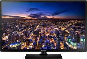 28" (71 см)  Телевизор Samsung T28E310EX черный