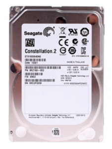 Жесткий диск Seagate Constellation.2 ST91000640NS 1 Тб