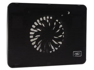Подставка для ноутбука DEEPCOOL WindPalMINI черный