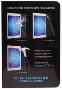 Защитное стекло для планшета Asus ZenPad S 8.0 Z580CA, Asus ZenPad S 8.0 Z580C