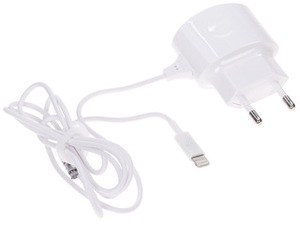 Сетевое зарядное устройство Vertex SLTC1000S8PINIPHW