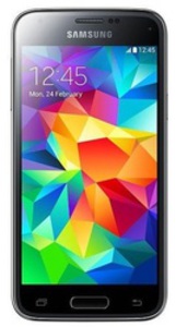 Смартфон Samsung SM-G531 Galaxy Grand Prime VE Duos 8 Гб серый