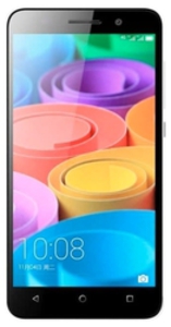 Смартфон Honor 4X 8 Гб белый