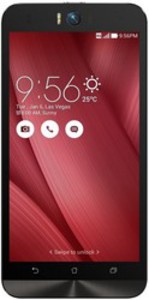 Смартфон ASUS ZenFone Selfie ZD551KL 16 Гб серебристый