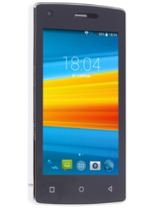 Смартфон DEXP Ixion XL240 Triforce 8 Гб белый