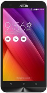 Смартфон ASUS ZenFone 2 Laser ZE550KL 16 Гб белый