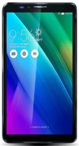 Смартфон Ginzzu ST6040 8 Гб черный