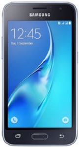 Смартфон Samsung SM-J120F Galaxy J1 8 Гб черный