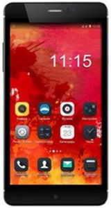 Смартфон RoverPhone EVO 6.0 8 Гб черный