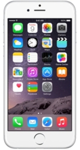 Смартфон Apple iPhone 6 16Gb как новый Silver