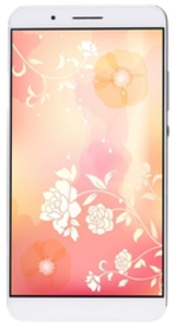 Смартфон Huawei ShotX 16 Гб белый