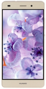 Смартфон Huawei P8 Lite 16 Гб золотистый