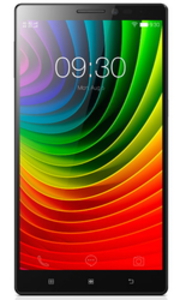 Смартфон Lenovo K920 Vibe Z2 Pro 32 Гб серебристый