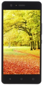 Смартфон BQ Aquaris M5 32 Гб черный