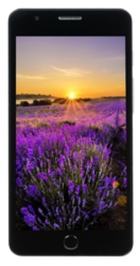 Смартфон Alcatel OT-6044D Pop Up 16 Гб черный