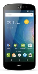 Смартфон Acer Z530 16 Гб черный