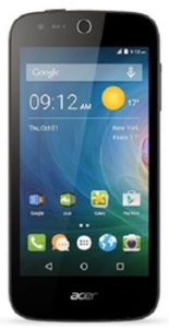 Смартфон Acer Z330 8 Гб черный
