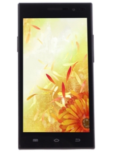Смартфон DEXP Ixion XL145 Snatch 8 Гб черный