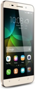 Смартфон Huawei Honor 4c 8 Гб золотистый