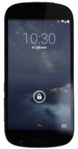 Смартфон YotaPhone 2 32 Гб черный