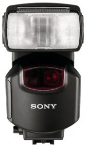 Вспышка SONY HVL-F43AM