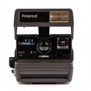 Моментальный фотоаппарат Polaroid 636