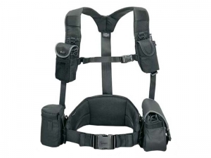 Система плечевых ремней LOWEPRO Shoulder Harness L
