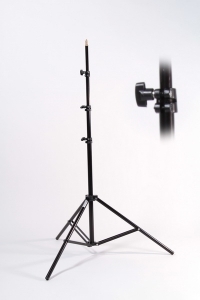 Штативная стойка для освещения Falcon Eyes LM-2400 A/B