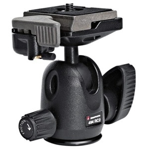Шт. головка Manfrotto 494RC2