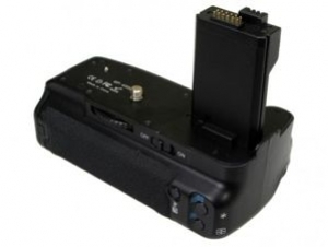 Батарейная ручка AcmePower Canon BG-E5  для 450D / 500D / 1000D