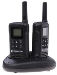 Радиостанция Motorola TLKR-T60